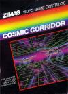 Cosmic Corridor Box Art Front